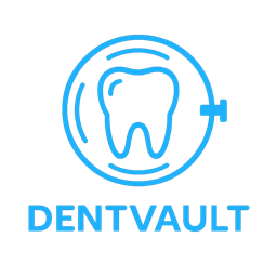 DentVault Go logo